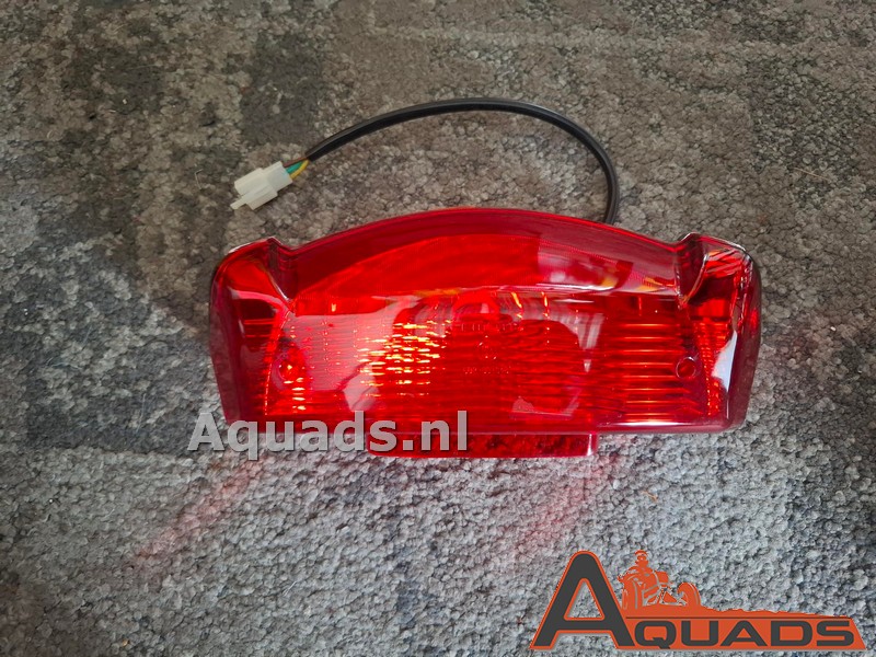 Achterlicht CFmoto 500-5